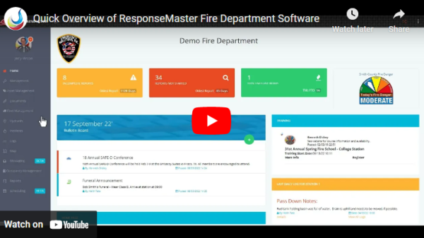 best-fire-department-reporting-software-responsemaster