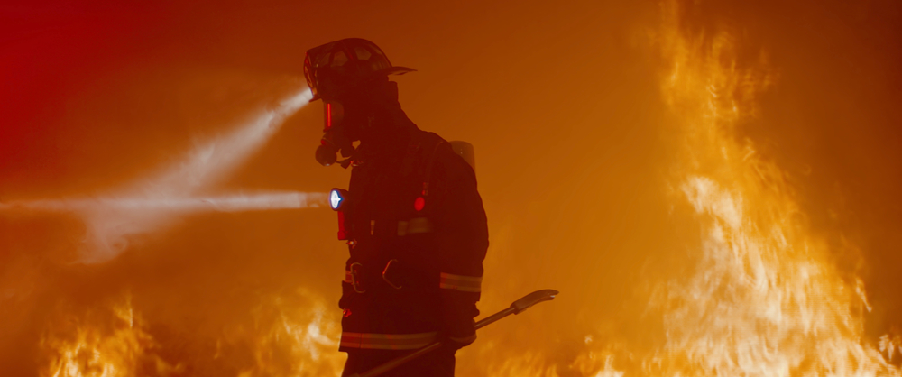 The National Firefighter Shortage in the United States