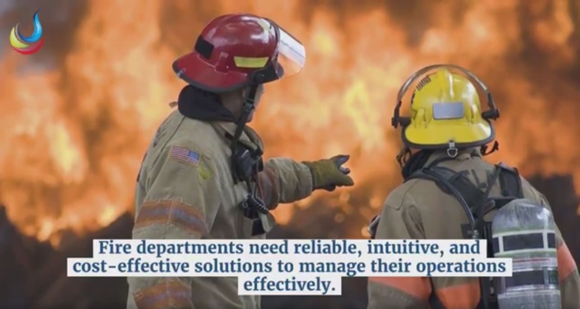 Enhancing Fire Department Financial Sustainability: Cost Recovery Strategies