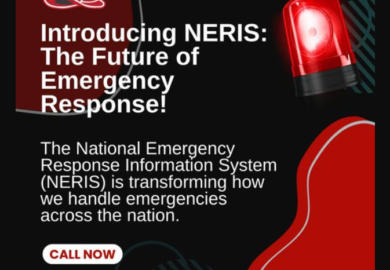 NERIS Updates and Timeline