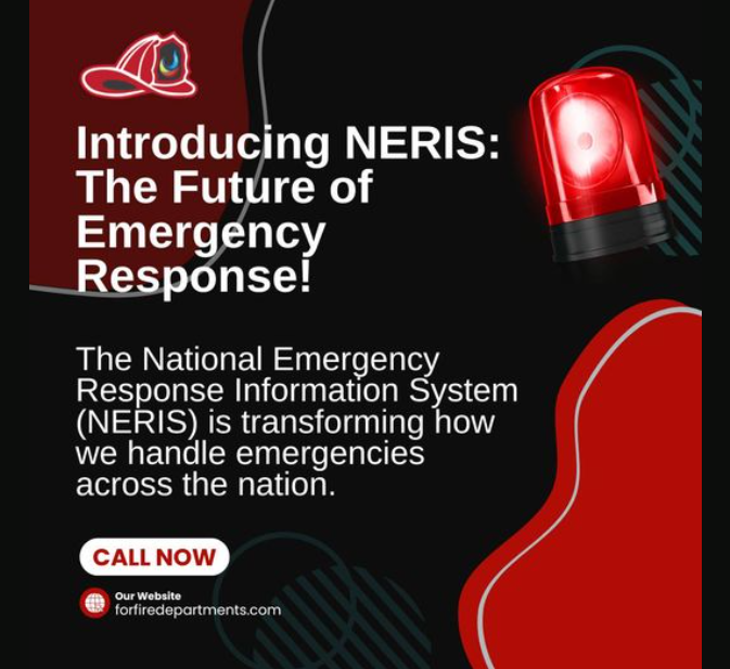 NERIS Updates and Timeline