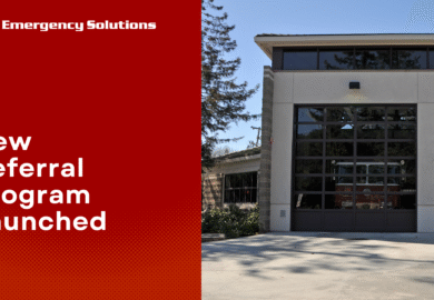 Emergency Solutions, Inc. Launches New Referral Program
